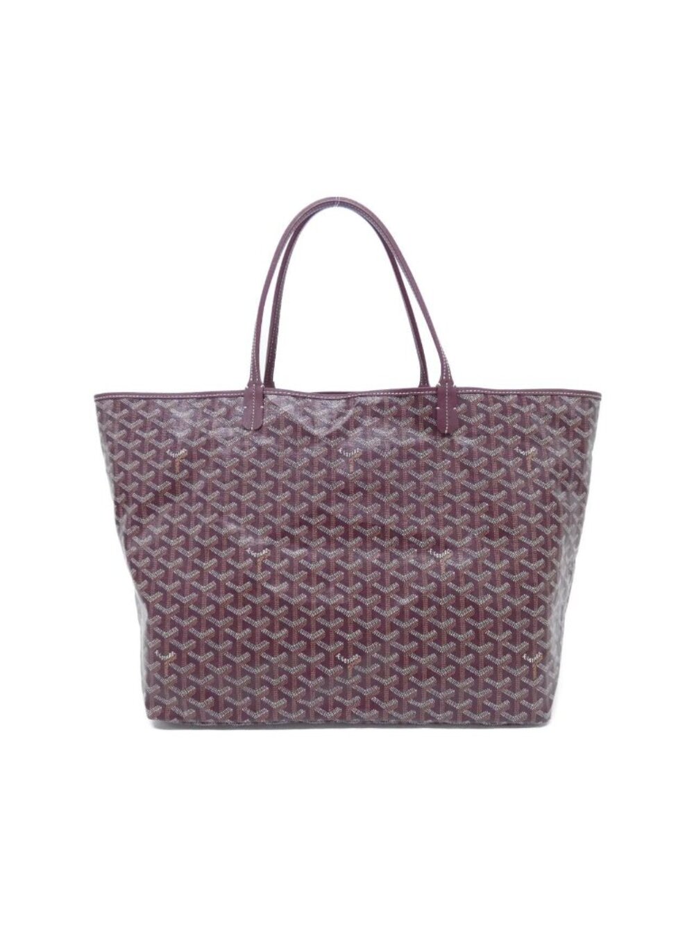 Goyard Saint Louis GM Ama Bag